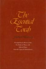 The Essential Torah (Norbert Weinberg) 