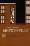Brownsville: The Birth, Development and Passing of a Jewish Community in New York (Alter F. Landesman) 