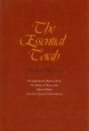 The Essential Torah (Norbert Weinberg) 