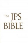 The JPS Bible (White Bride's Bible) 