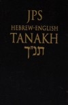 JPS TANAKH: Hebrew-English (Pocket Edition) 