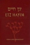 Etz Hayim: A Torah Commentary (JPS) 