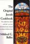 The Original Jewish Cookbook (Mildred G. Bellin) 