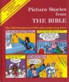 Picture Stories From The Bible: Old Testament 