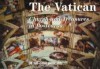 The Vatican: Church and Treasures in Postcards 